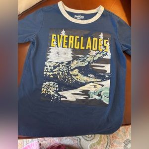 OshKosh B’gosh shirt